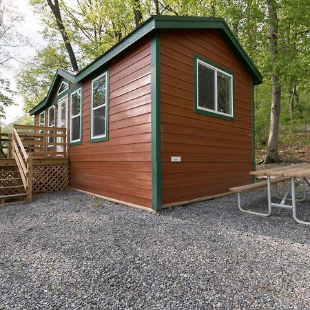 Mount Airy Spring Gulch Cottage 1 מראה חיצוני תמונה