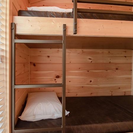 Mount Airy Spring Gulch Cottage 1 חדר תמונה