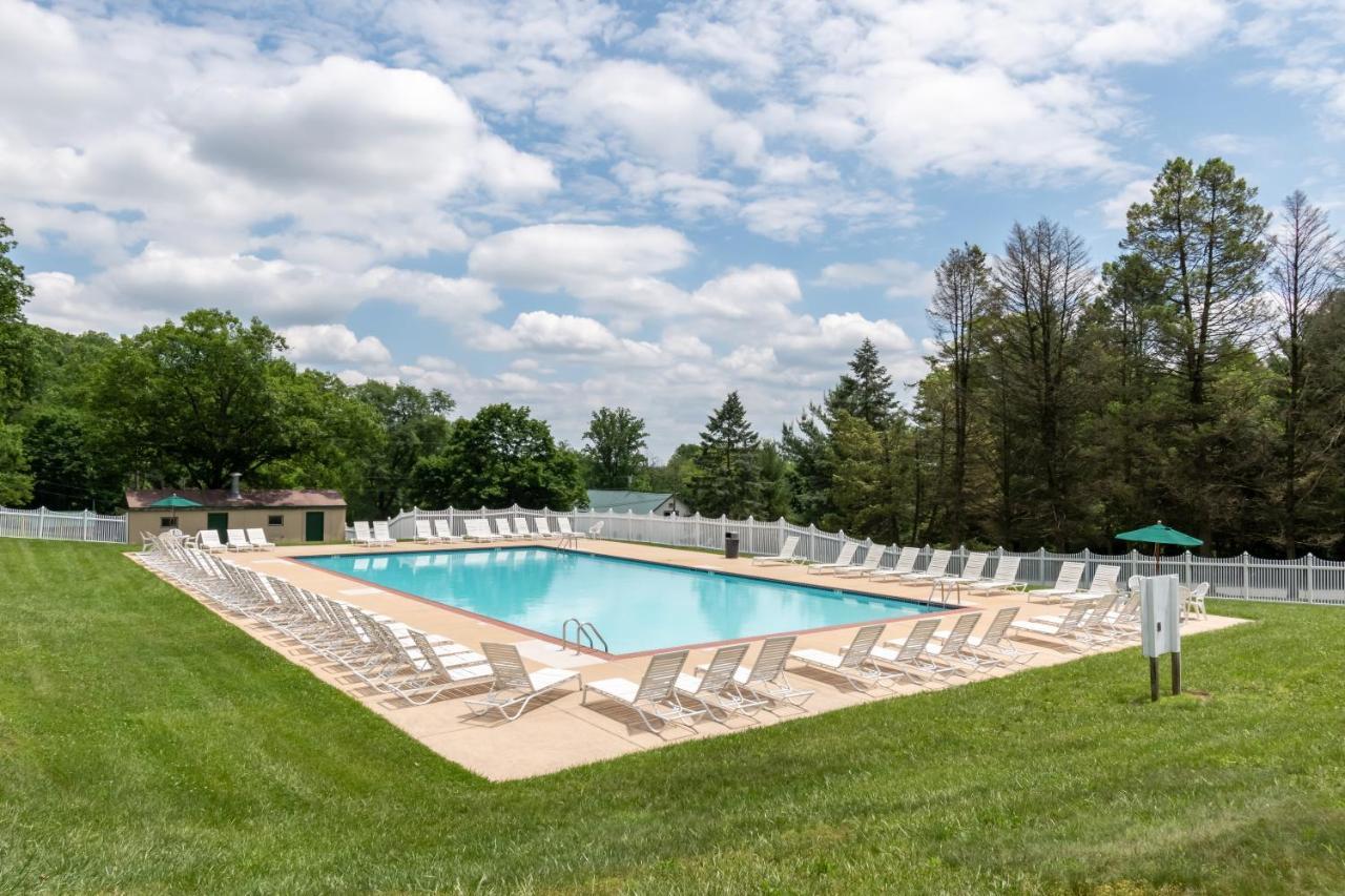 Mount Airy Spring Gulch Cottage 1 מראה חיצוני תמונה