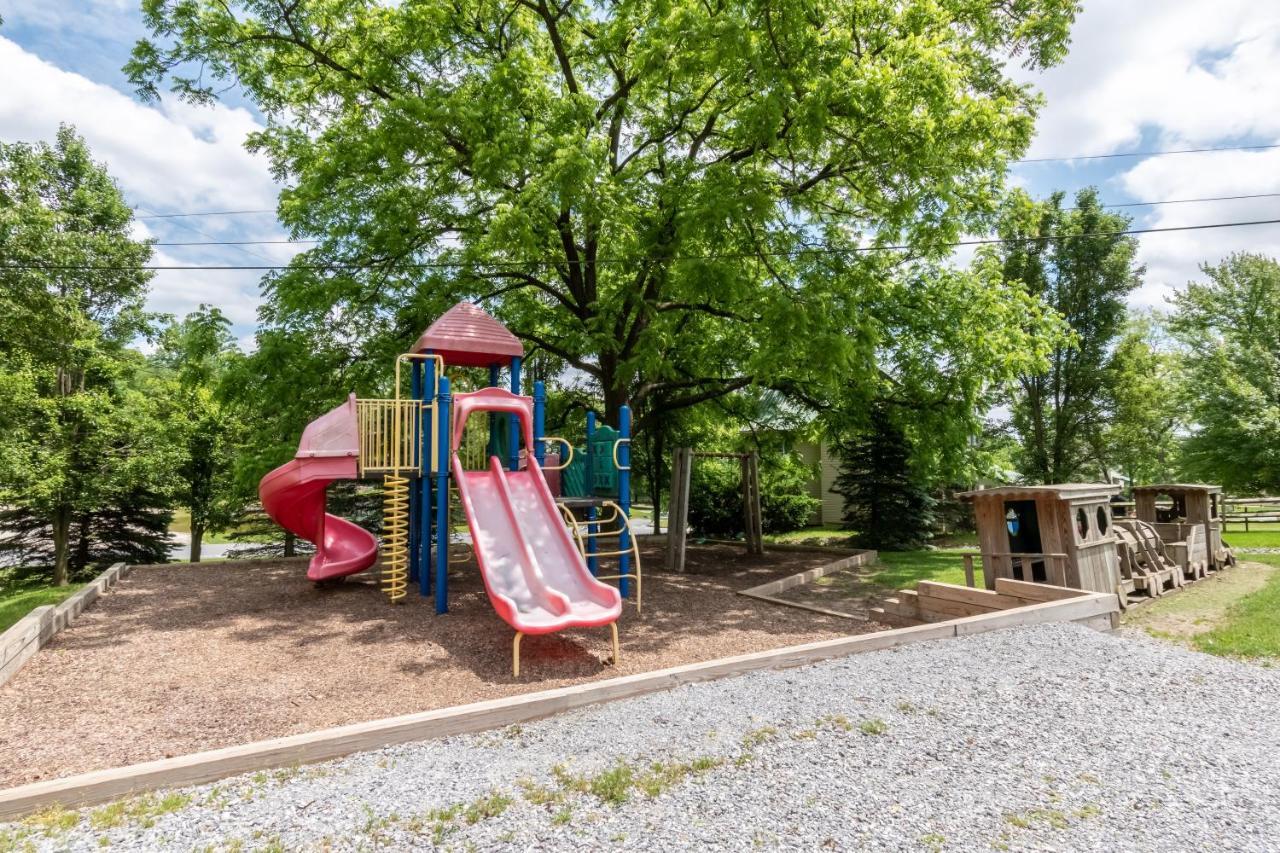Mount Airy Spring Gulch Cottage 1 מראה חיצוני תמונה