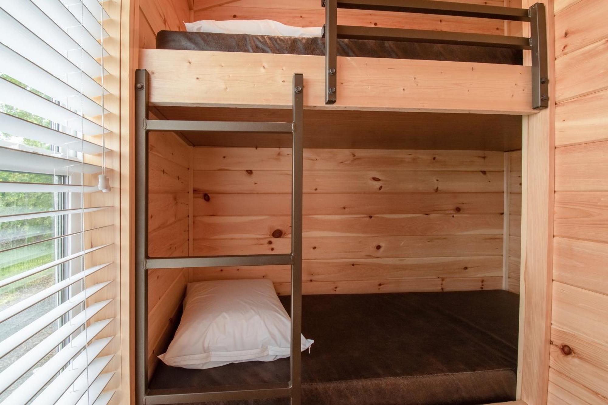 Mount Airy Spring Gulch Cottage 1 חדר תמונה